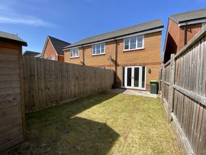 Rear- click for photo gallery